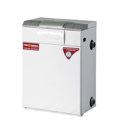 Котел газовий Колві Eurotherm KT 16 TSY A 16 кВт